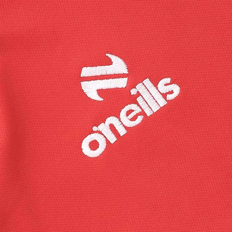 Adults Shelbourne FC Players Training Half Zip Top