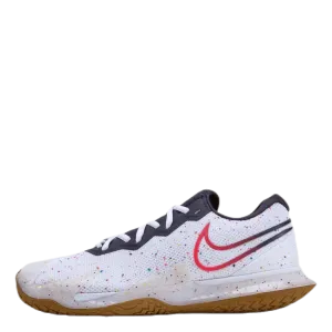 Air Zoom Vapor Cage 4 HC Pink/White