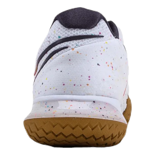 Air Zoom Vapor Cage 4 HC Pink/White