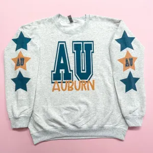Auburn - Gameday Wear - Sweatshirt in Youth and Adult