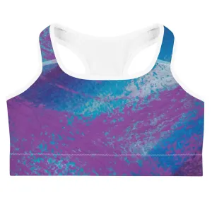 Be Fluid ~ Sports Bra