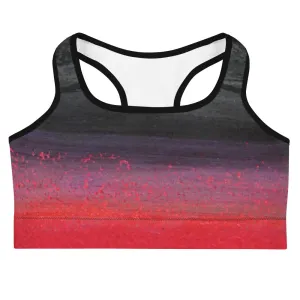 Be Harmonious ~ Sports Bra