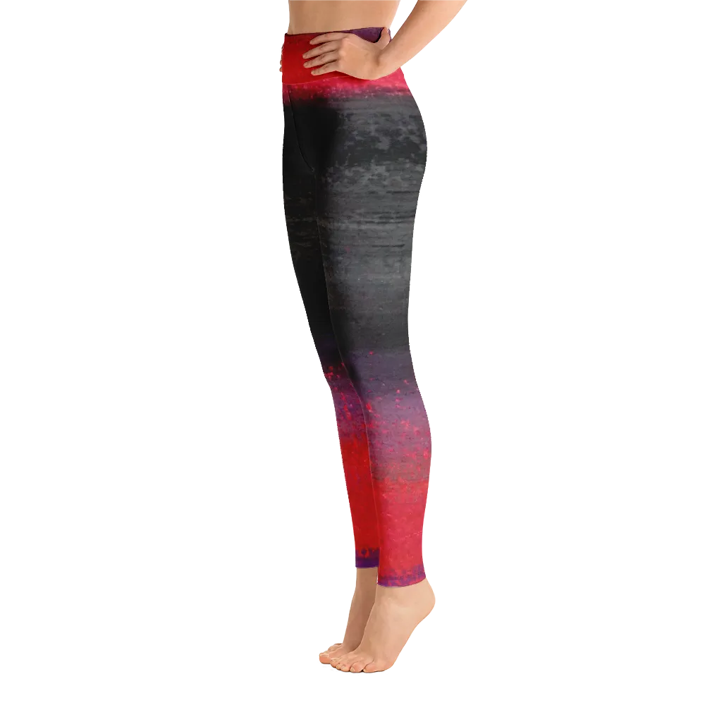 Be Harmonious ~ Sports Bra