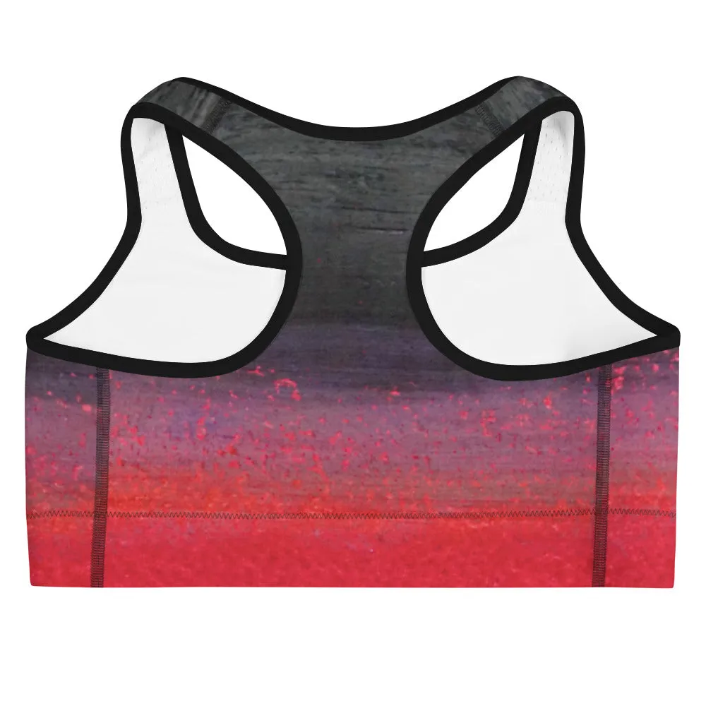 Be Harmonious ~ Sports Bra