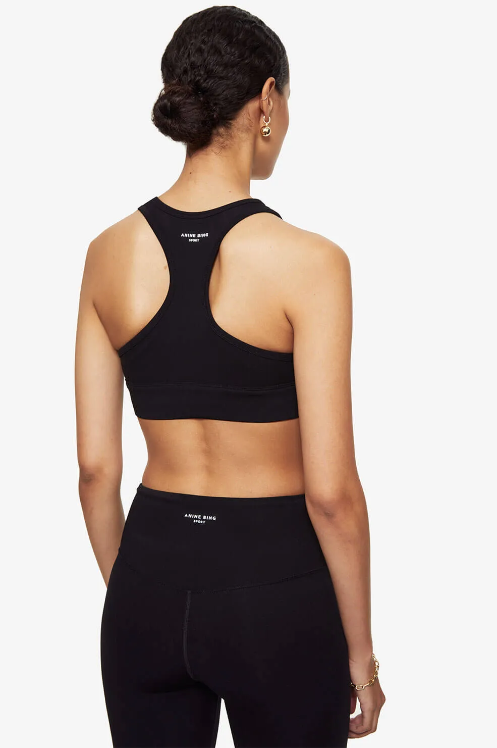Blair Bra Black