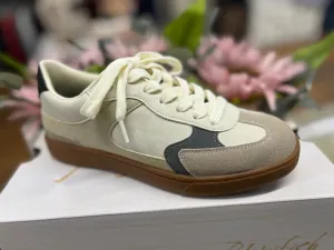 Blowfish Whitesand Tastic Sneakers