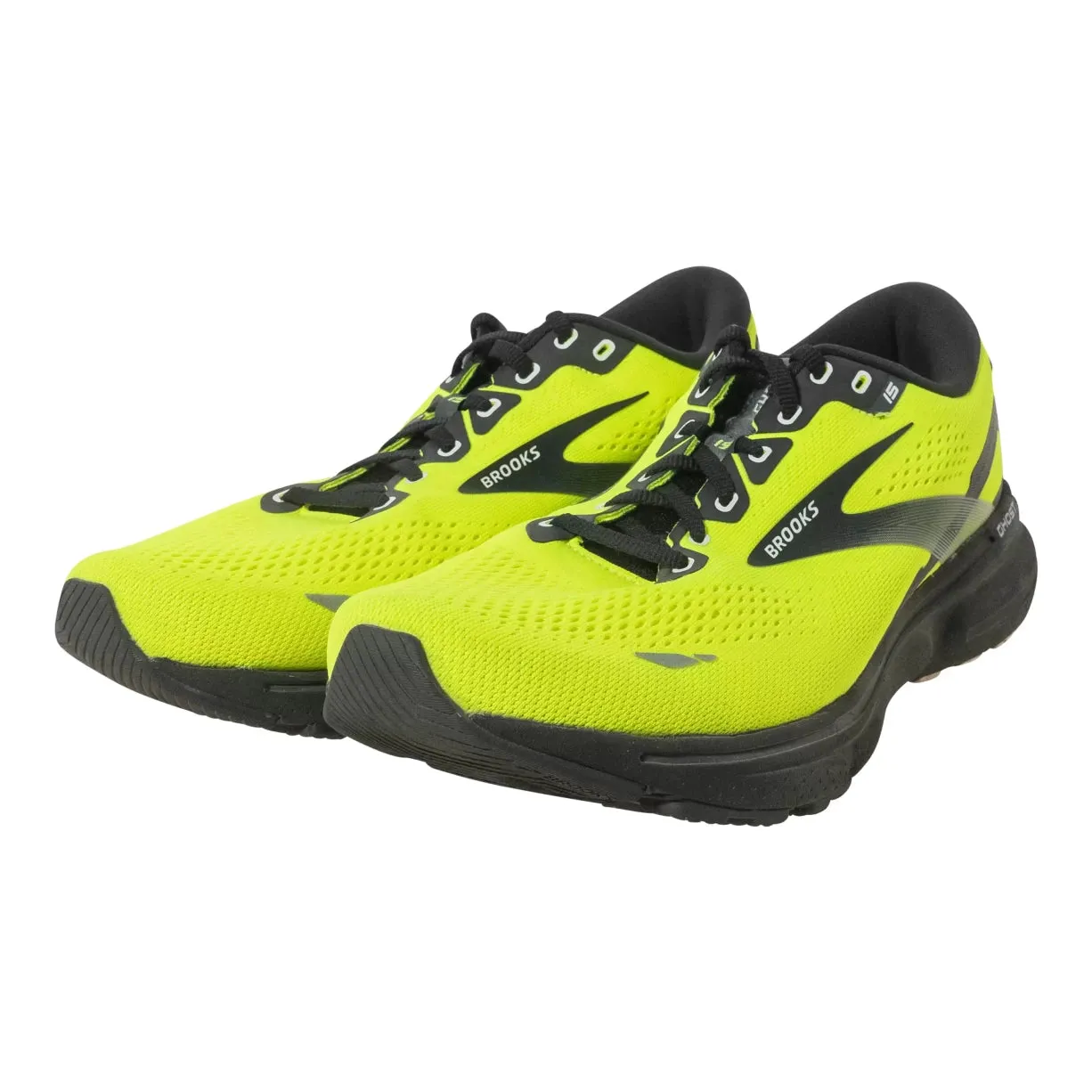 Brooks Ghost Running Shoes - Men's