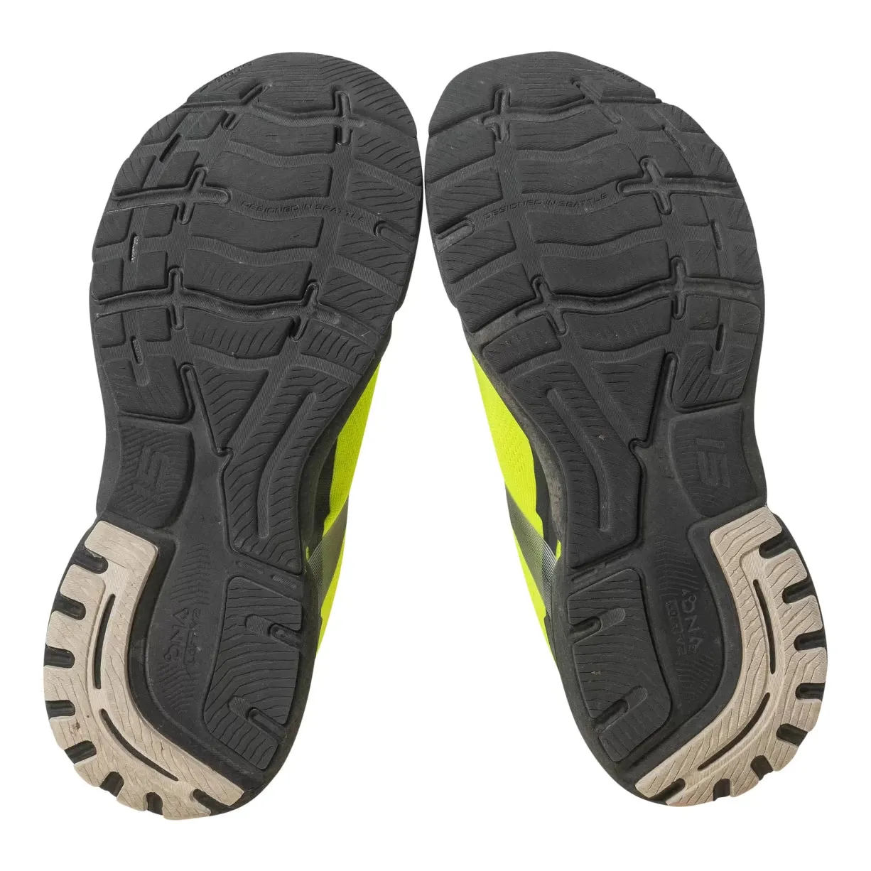 Brooks Ghost Running Shoes - Men's