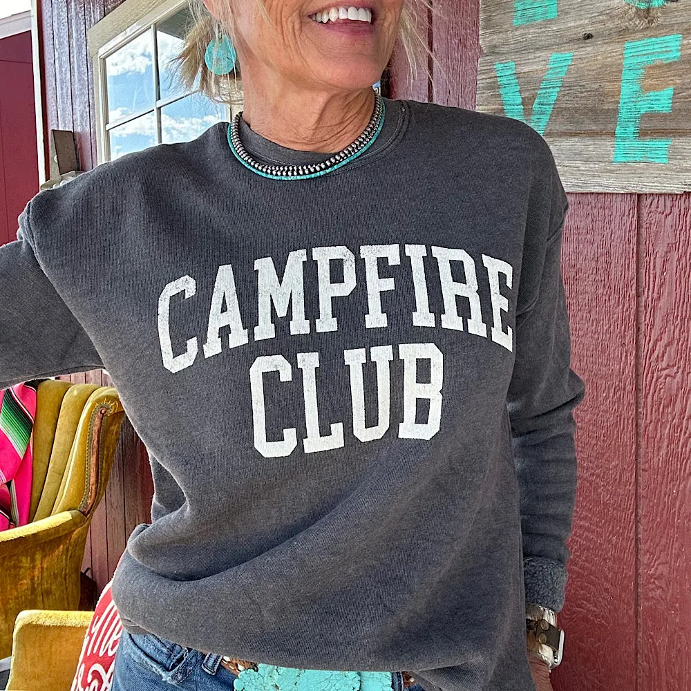 Campfire Club