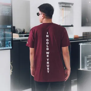 Familia Red Wine T-Shirt