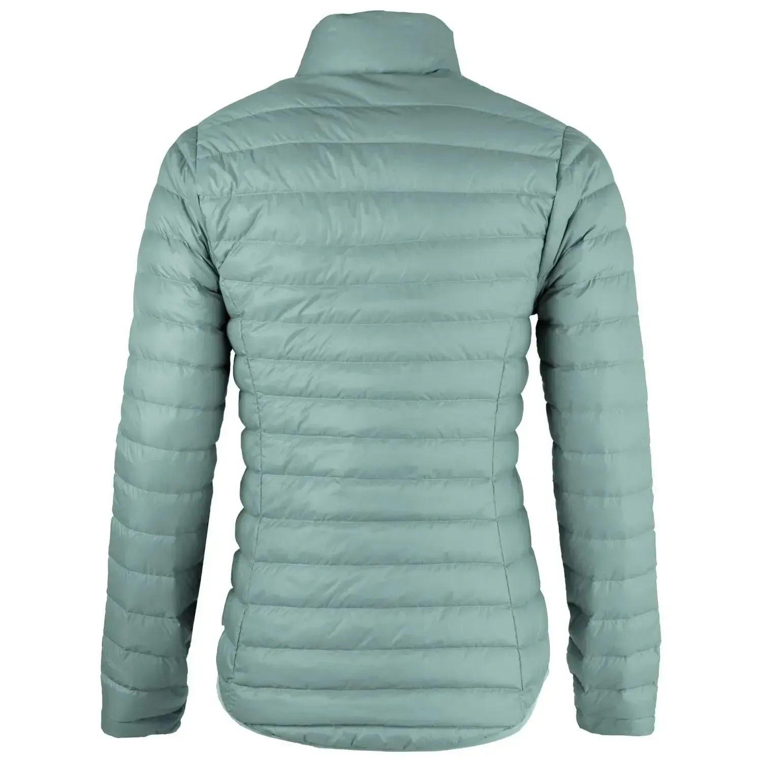 First Acent Ladies Touch Down Jacket