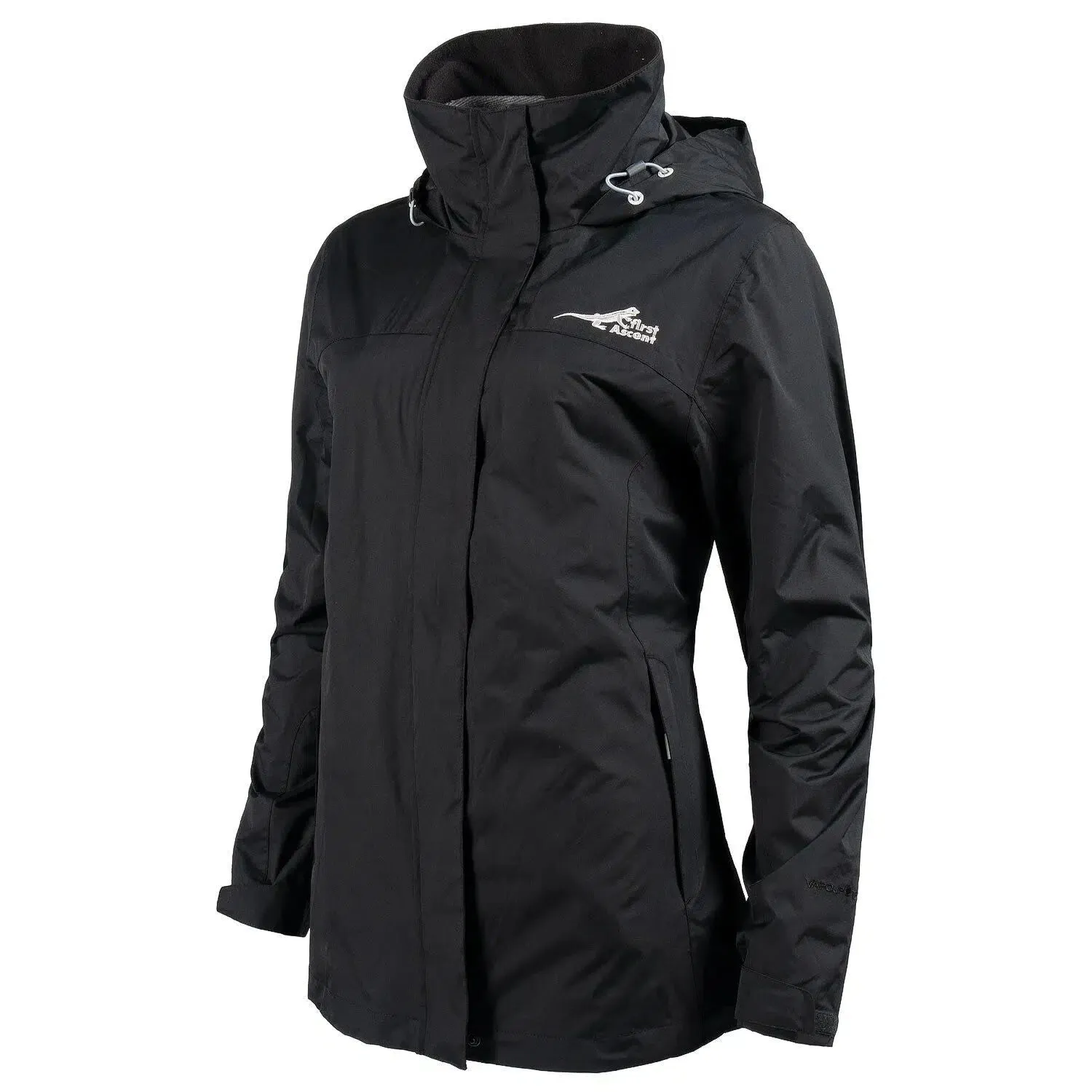 First Ascent Ladies Discovery 3-in-1 Jacket