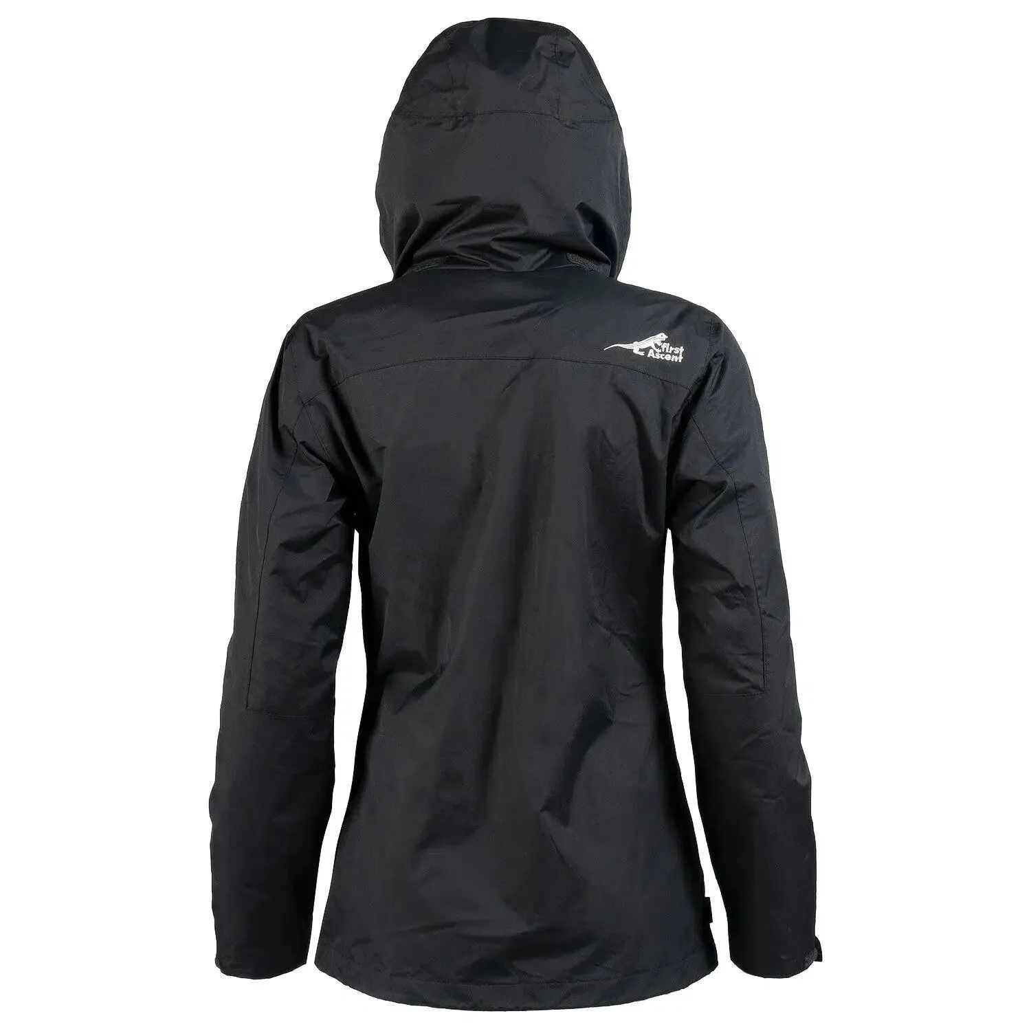 First Ascent Ladies Discovery 3-in-1 Jacket