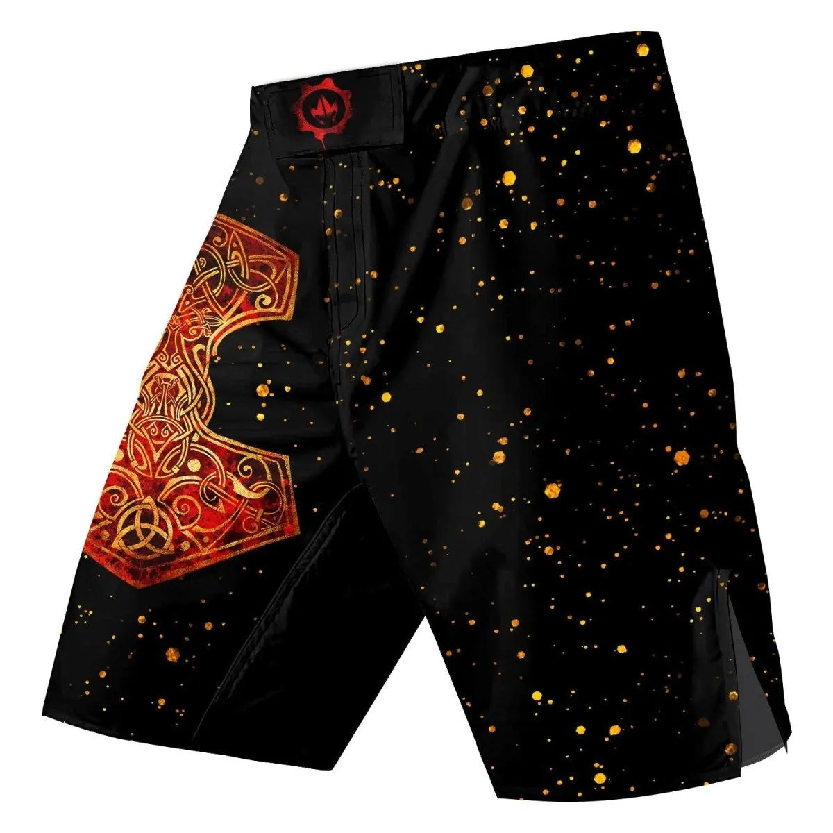 Godly Hammer Shorts