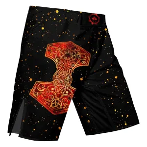 Godly Hammer Shorts