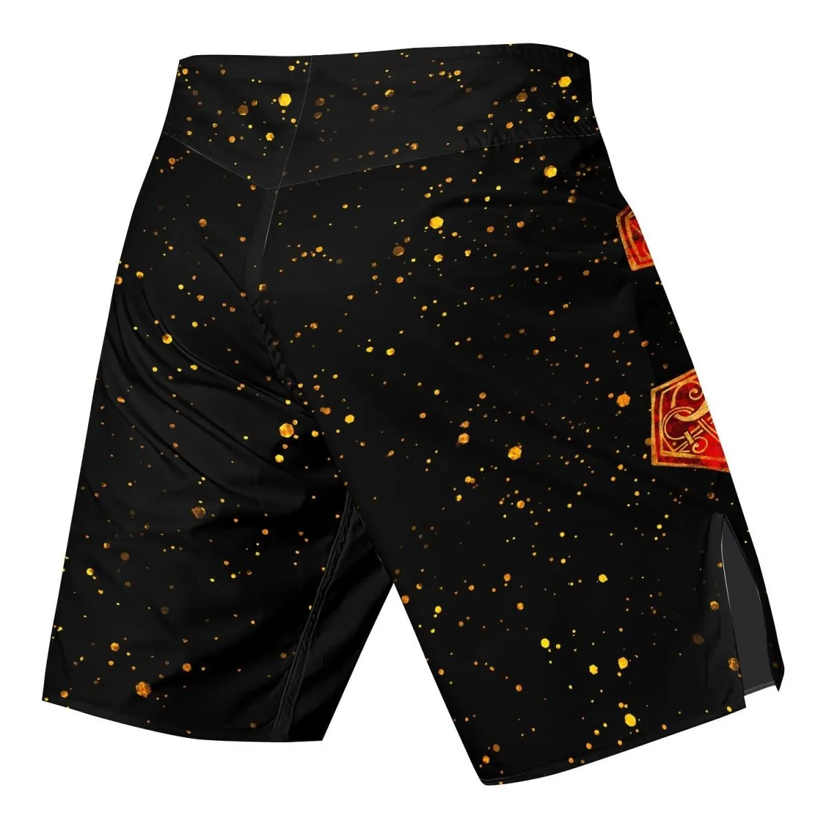 Godly Hammer Shorts