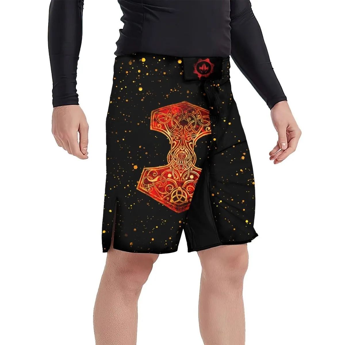 Godly Hammer Shorts