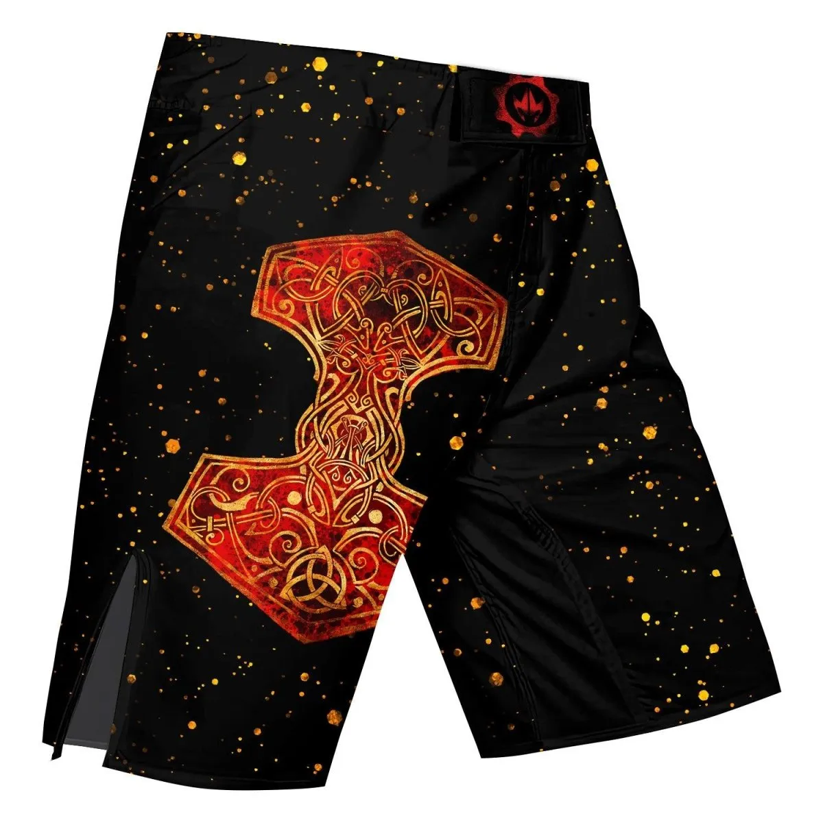 Godly Hammer Shorts