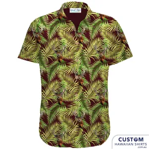 Gordon Cricket Club - Personalised Team Uniforms