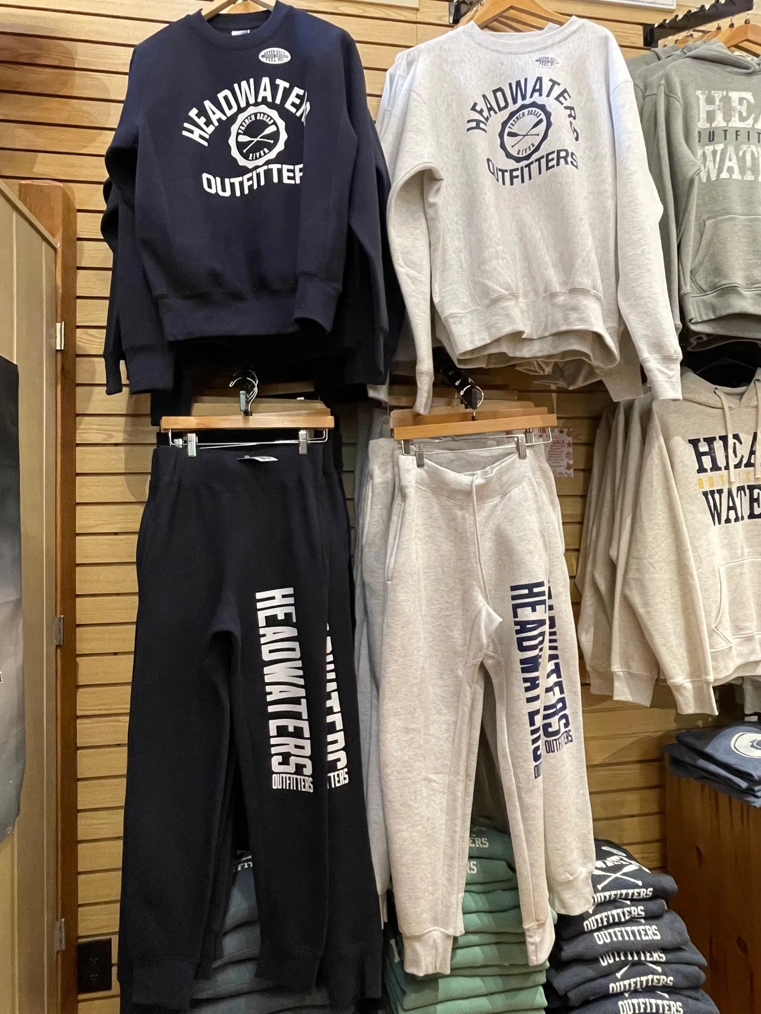 Headwaters Heavyweight Sweatpants