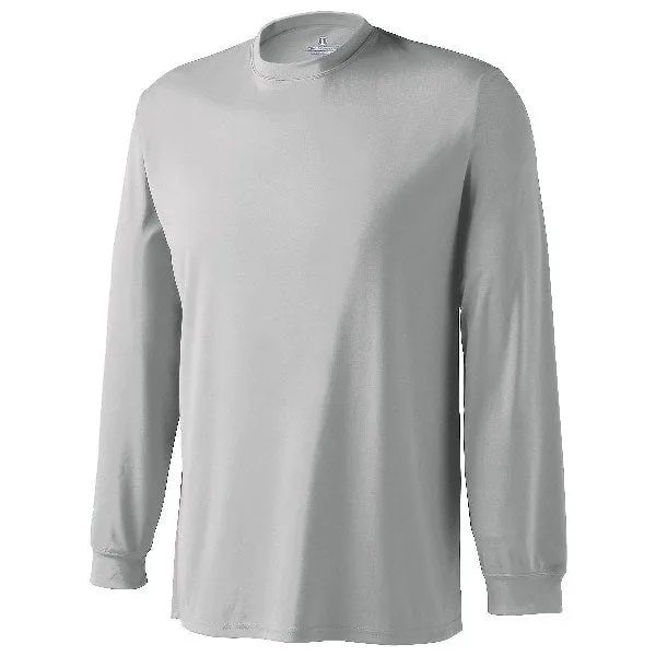 HOLLOWAY Long-Sleeve Spark 2.0 Shirt
