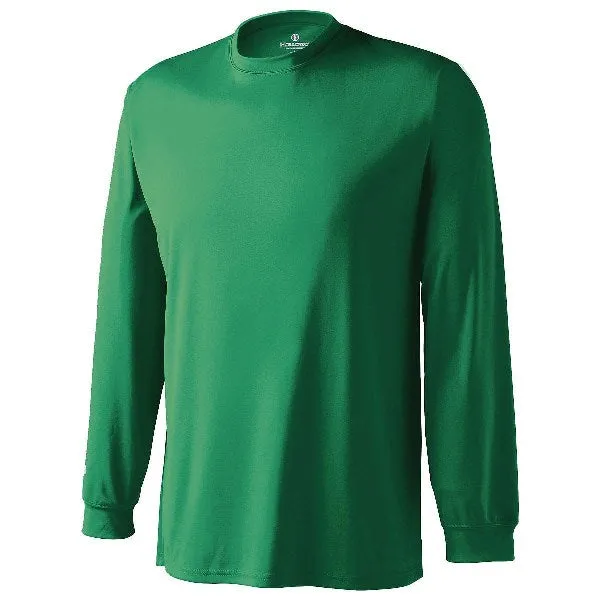 HOLLOWAY Long-Sleeve Spark 2.0 Shirt