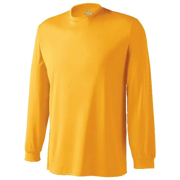 HOLLOWAY Long-Sleeve Spark 2.0 Shirt