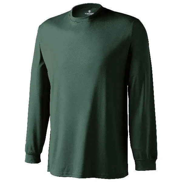 HOLLOWAY Long-Sleeve Spark 2.0 Shirt