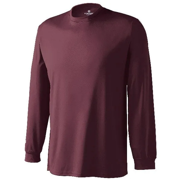 HOLLOWAY Long-Sleeve Spark 2.0 Shirt