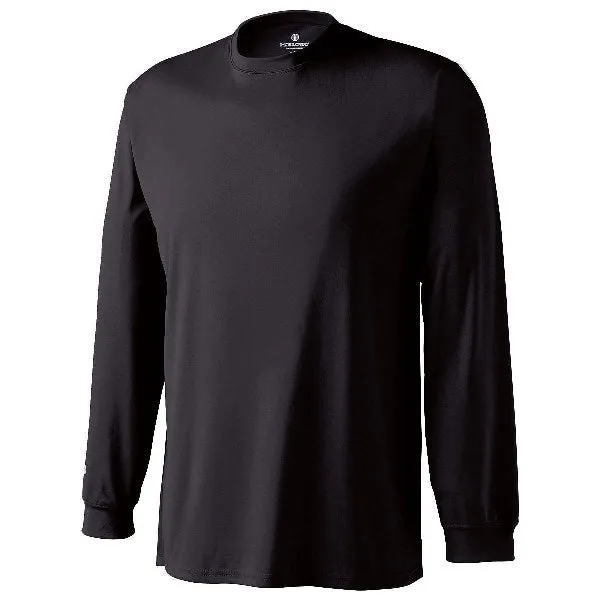 HOLLOWAY Long-Sleeve Spark 2.0 Shirt