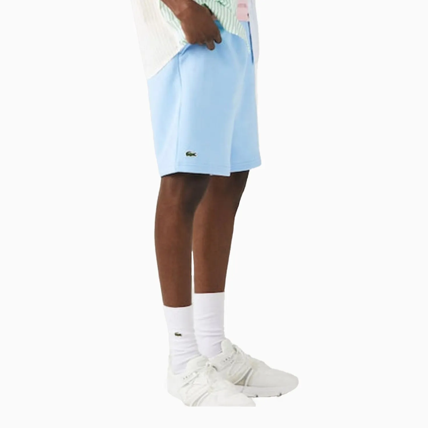 Men's Sport Fleece Shorts