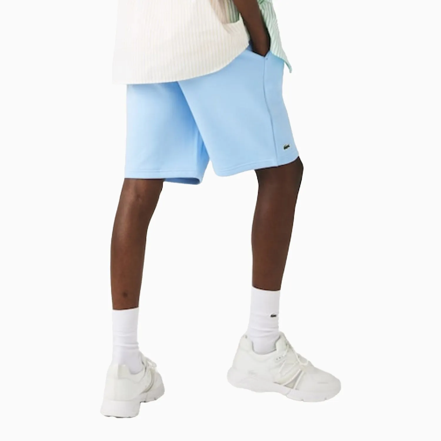 Men's Sport Fleece Shorts