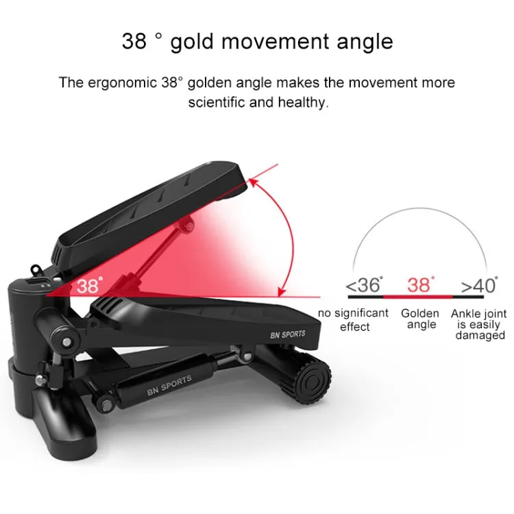 Multi-function Household Mini Twist Shape Sports Equipment