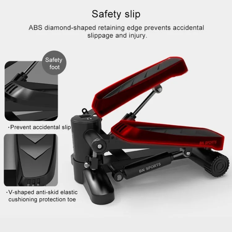 Multi-function Household Mini Twist Shape Sports Equipment