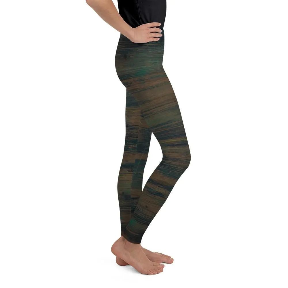 Mystic Woods ~ Youth Leggings