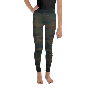 Mystic Woods ~ Youth Leggings