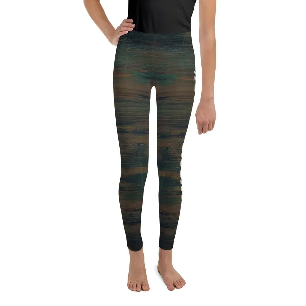 Mystic Woods ~ Youth Leggings