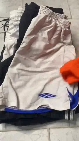 Nike/NBA/Adidas Sports Shorts 45 Pcs
