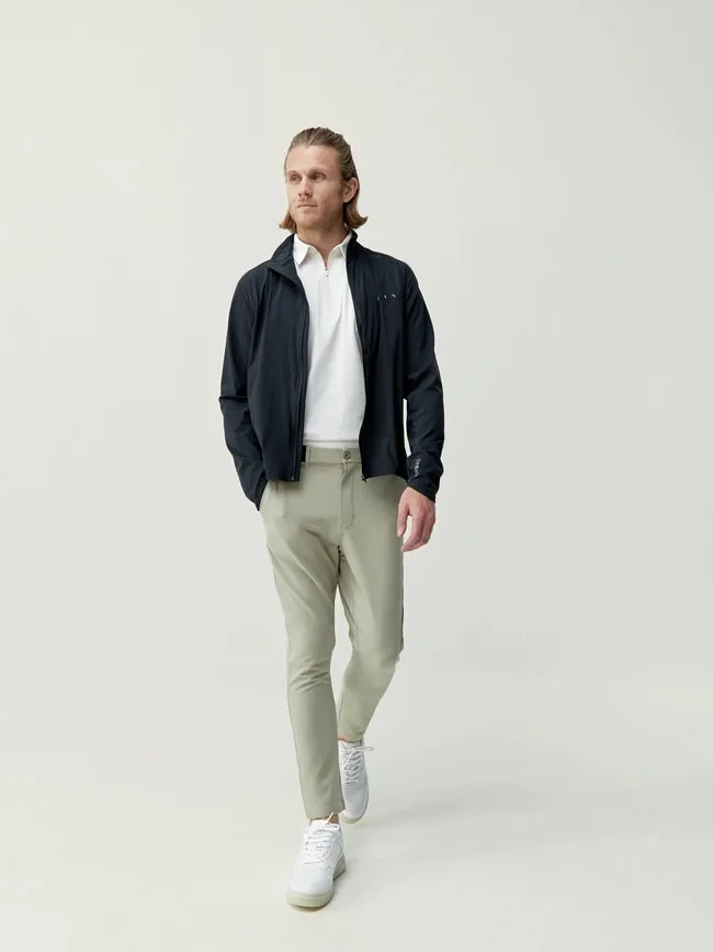Nyasa Black Jacket