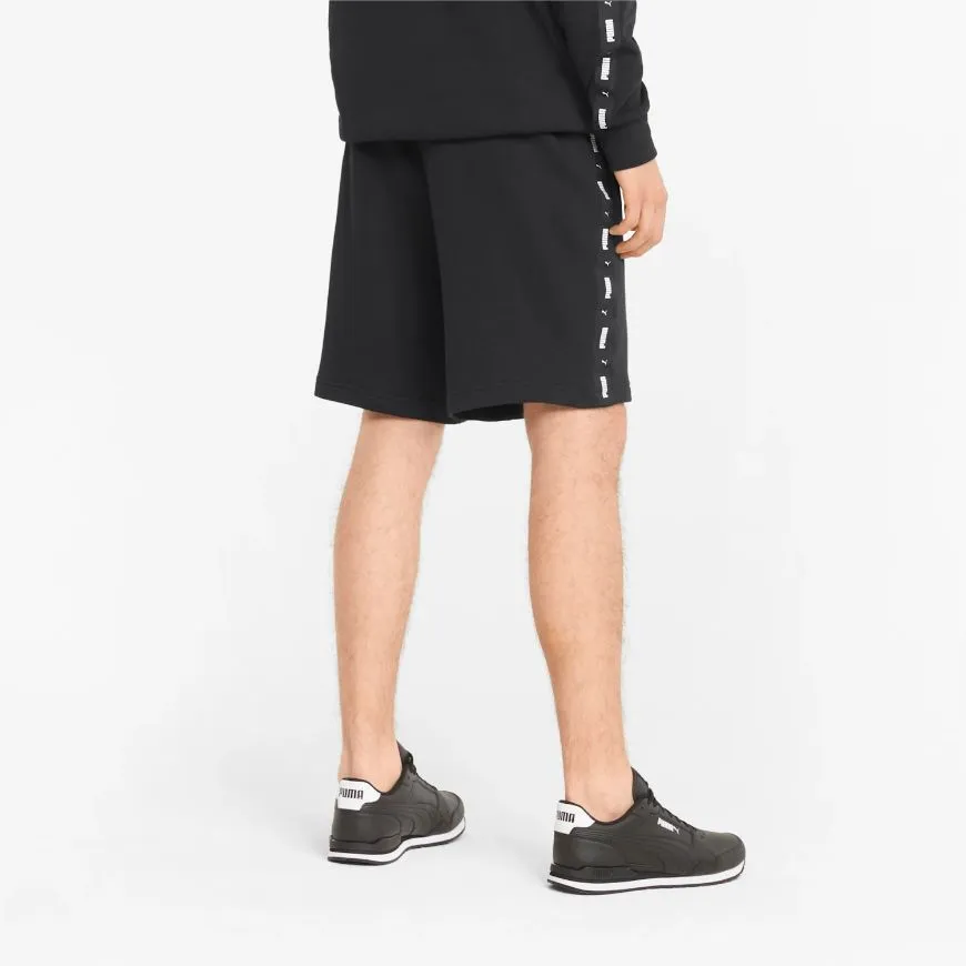 Puma Essentials  Tape 9&#39;&#39; Men Lifestyle Short Black
