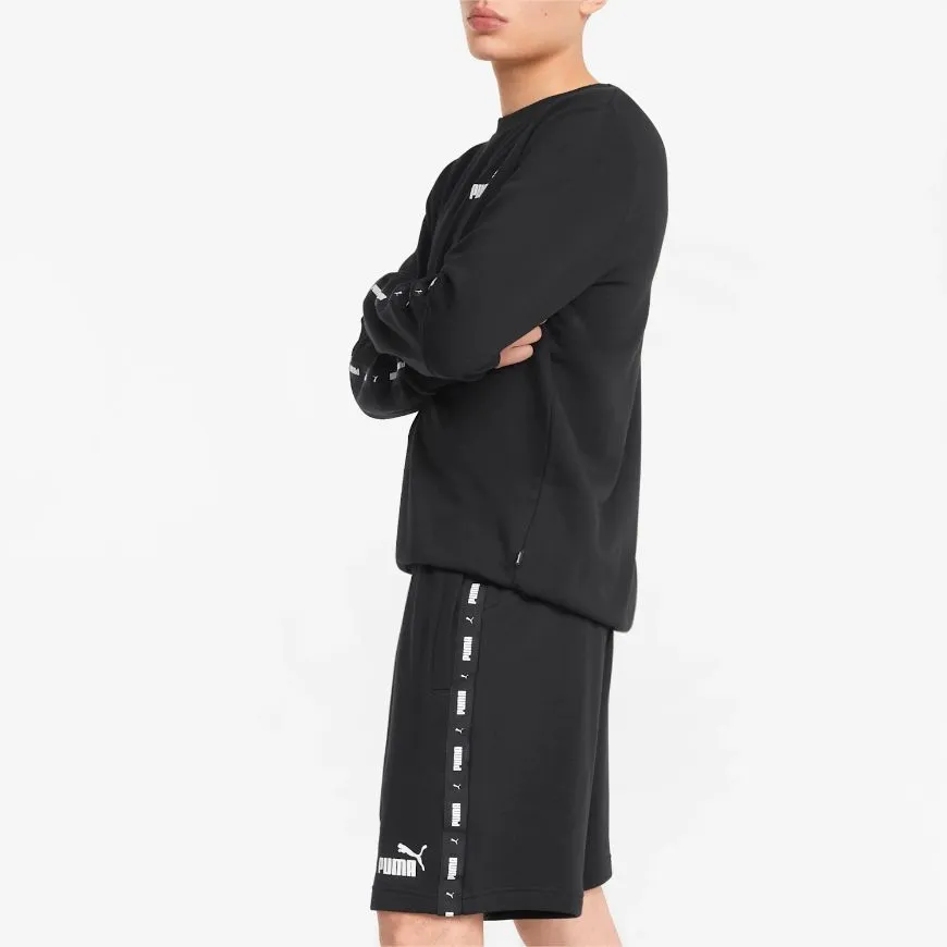 Puma Essentials  Tape 9&#39;&#39; Men Lifestyle Short Black