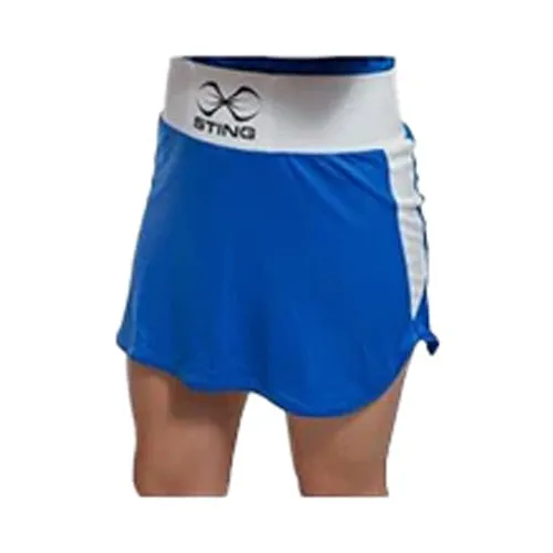 Sting Calibre AIBA Womens Boxing Shorts Skorts