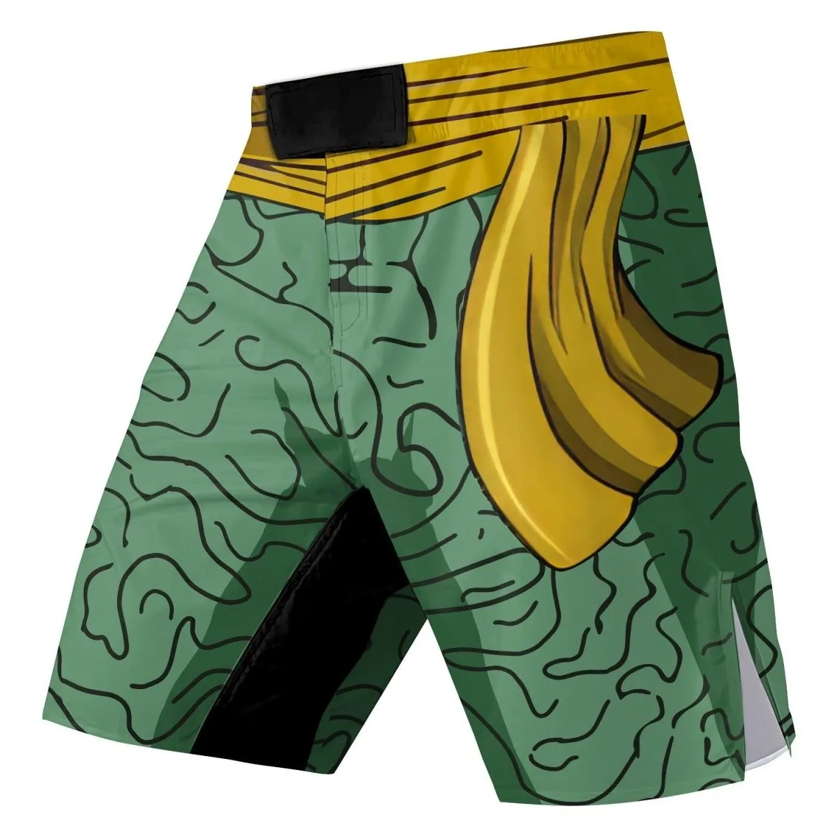 Teach One Piece Shorts