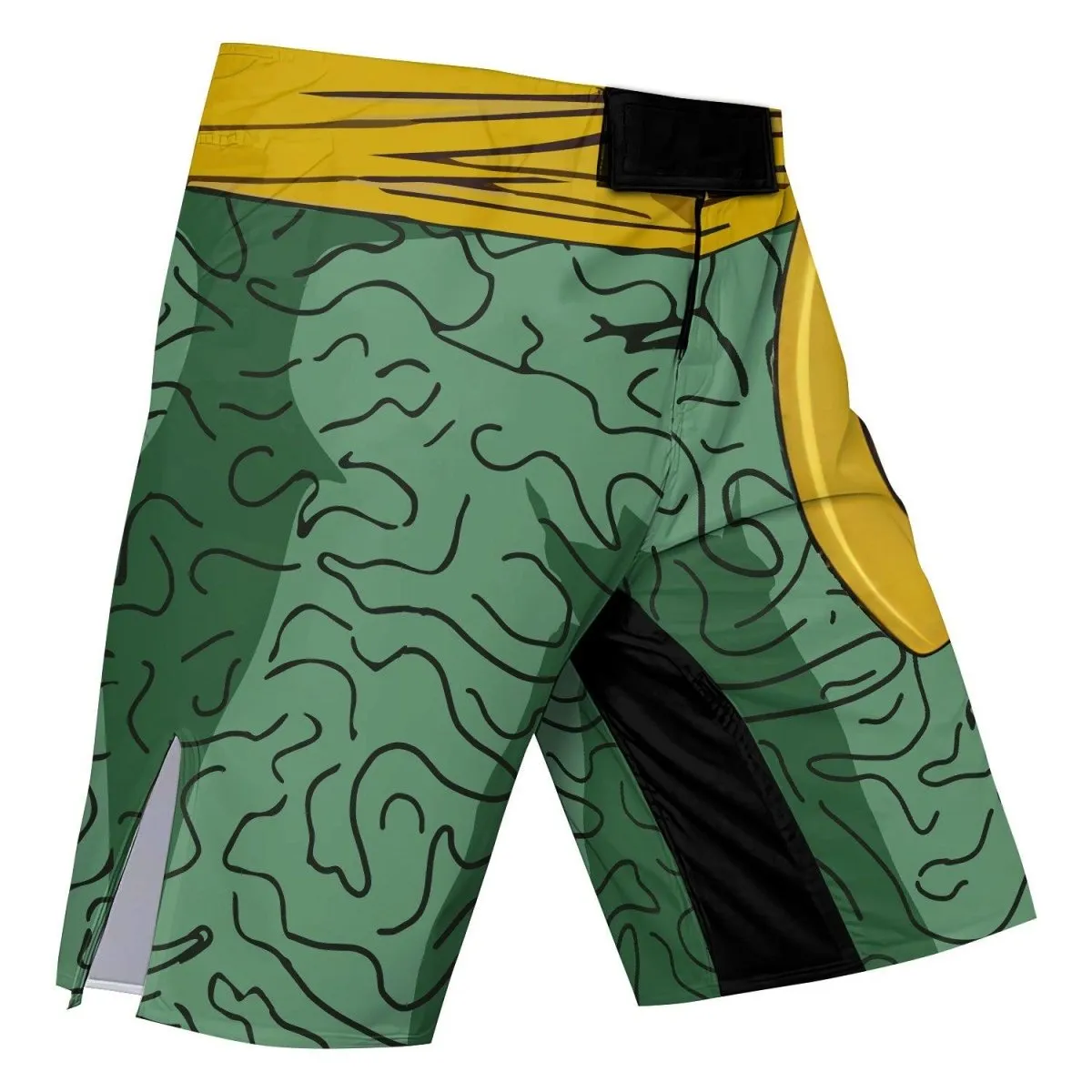 Teach One Piece Shorts