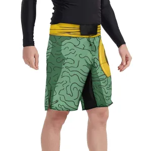 Teach One Piece Shorts