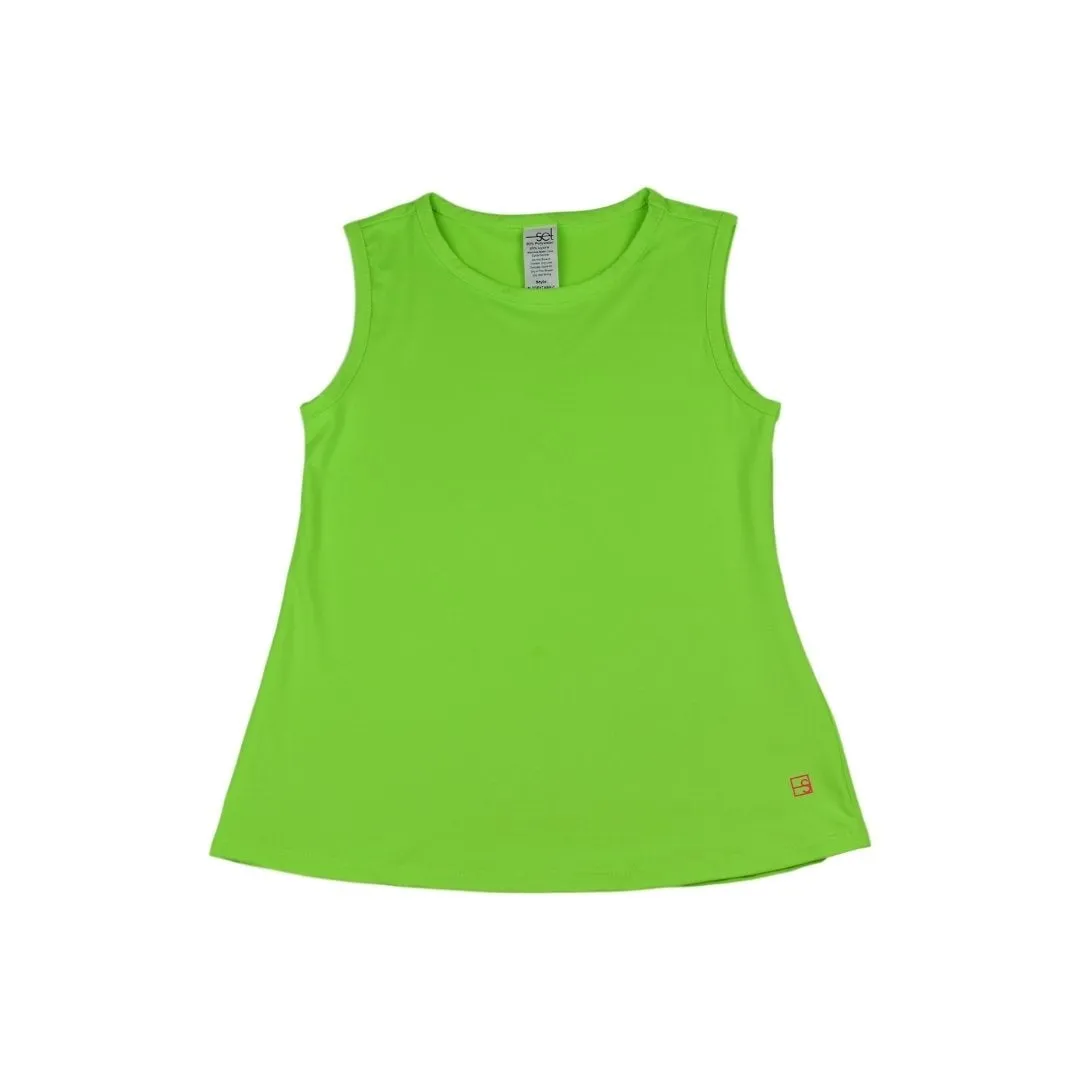 Tori Tank