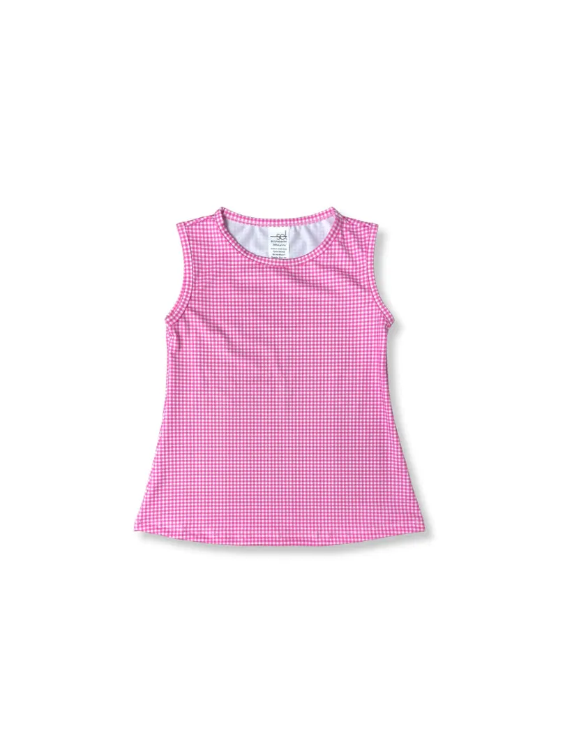 Tori Tank
