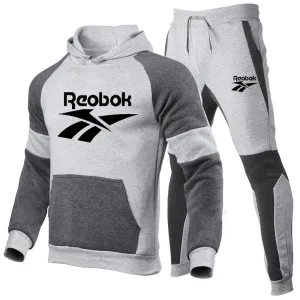 Trend Leisure  Shirt and Pants Sports Clothes Suit