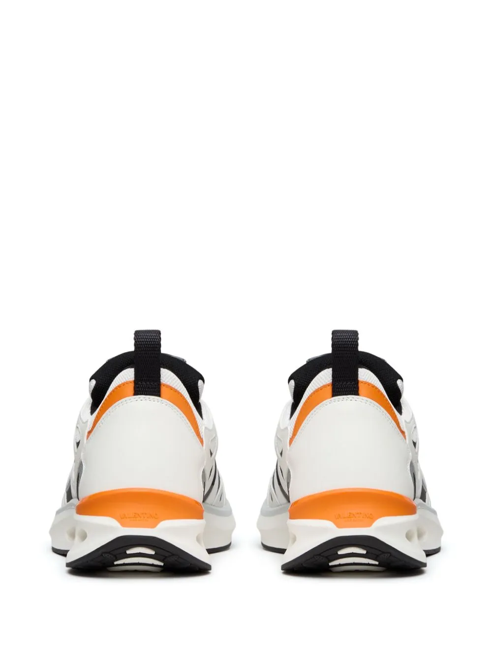 Valentino Garavani Sneakers Orange