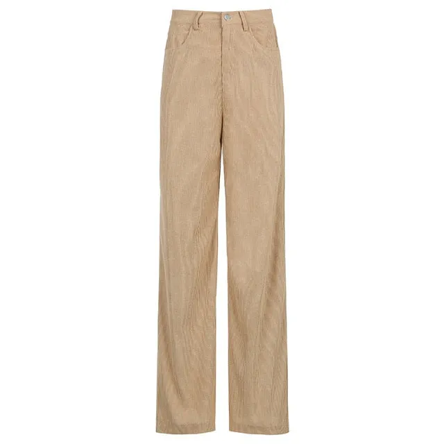 Vintage Baggy Pants